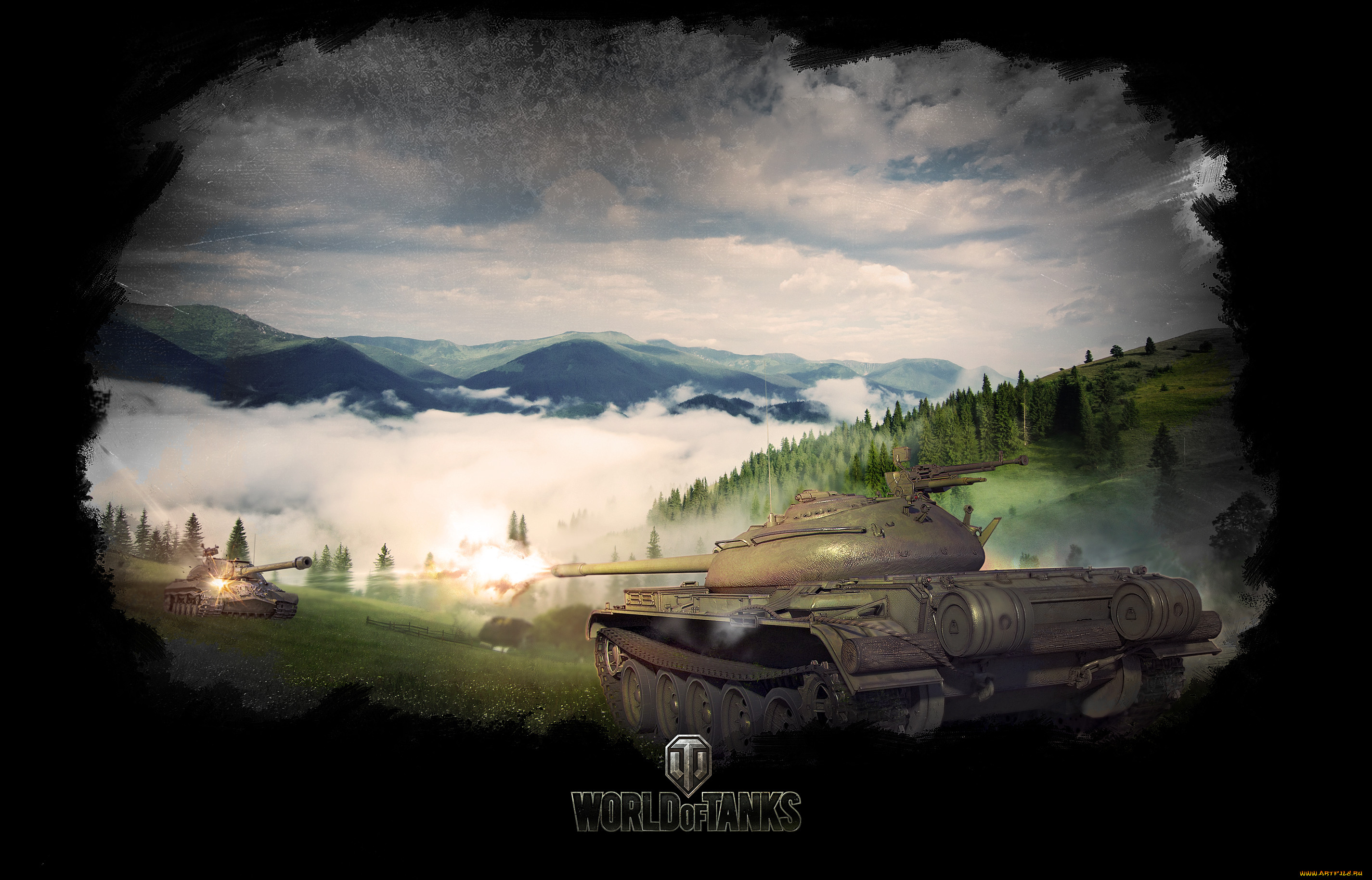  ,   , world of tanks, world, of, tanks, , action, 